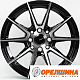 Shogun Style  S10  (S152)  BMF  7.0х15  4x100x114.3  ЕТ40  73.1